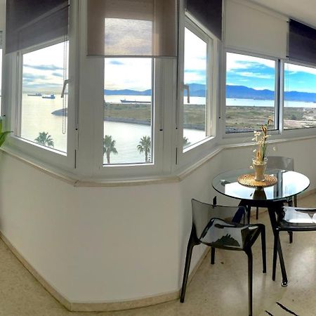 Vistas Roca Mar Apartment ลาลิเนียเดลากอนเซ็ปซีออน ภายนอก รูปภาพ